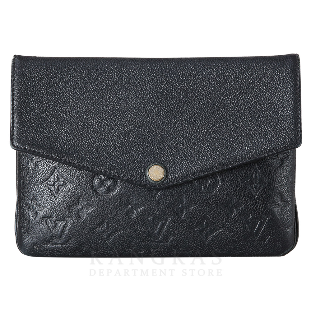 LOUIS VUITTON(USED)루이비통 앙프렝뜨 트윈셋 크로스백